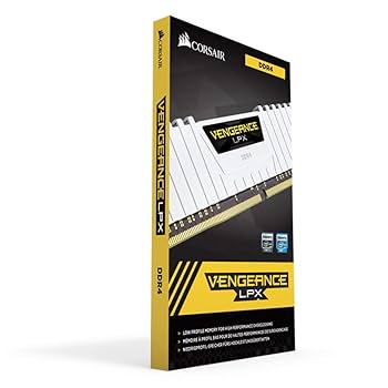 Corsair DDR4 3000MHz 16GB メモリ 8GB 2枚 Corsair Vengeance LPX 16GB (2 X 8GB) DDR4 3000 (PC4-24000